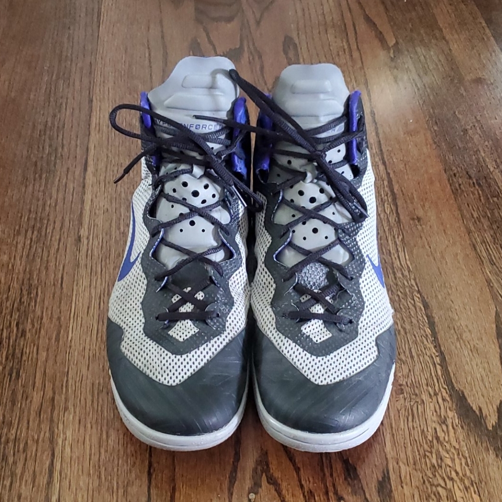 Nike Hyperenforcer Basketball shoes